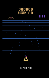 Beamrider (1983) (Activision) (PAL) [!]
