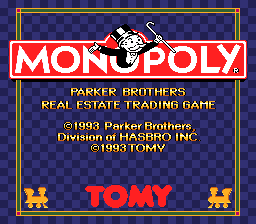 Monopoly (Japan)