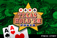 德克萨斯扑克牌 Texas Hold'em Poker(US)(Majesco Sales)(32Mb)