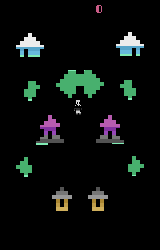 Panda Chase (HomeVision)