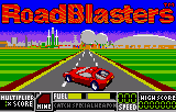 RoadBlasters (USA, Europe)