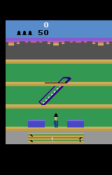 Keystone Kapers (1983) (Activision) (PAL) [p1][!]