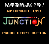 Junction (USA)