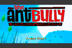 别惹蚂蚁 The Ant Bully(US)(M2)(Midway)(64Mb)