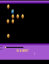 Multi-Sprite Game V2.4 (Piero Cavina) (PD)