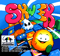 Skweek (Japan)