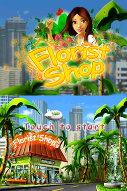 Florist Shop (USA)