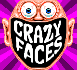 Crazy Faces (Unknown) (Proto)
