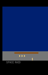 Space Raid (Rainbow Vision) (PAL) [!]