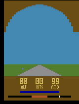 Bogey Blaster (Telegames) (PAL) [a1]