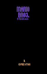 Mario Bros (1983) (Atari) (PAL) [!]