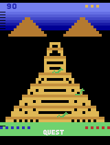 Quest for Quintana Roo (Telegames) [!]