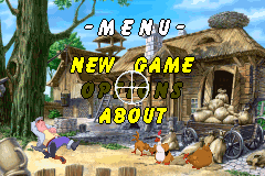 射鸡 2 Chicken Shoot 2(US)(Destination Software)(32Mb)