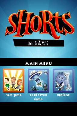 Shorts (USA) (En,Fr)