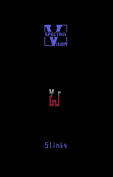 Tape Worm (1982) (Spectravideo) (PAL) [!]