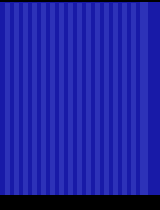 Many Blue Bars Demo (PD)
