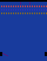 Circus Atari (1978) (Atari) (Joystick)