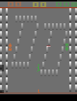 Death Derby (2LK_16) (24-03-2003) (Glenn Saunders)