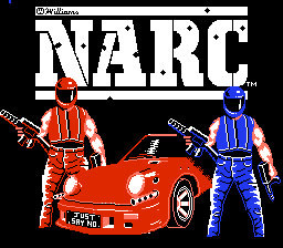 NARC (USA)