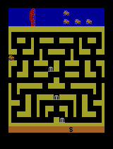 Bank Heist (1983) (20th Century Fox)