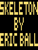Skeleton (NTSC) (06-09-2002) (Eric Ball)