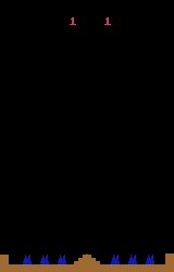 Missile Command (CX-22 Trackball) (PAL) (2002) (TJ)