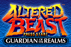 兽王记-王国的守护者 Altered Beast - Guardian of the Realms(US)(THQ)(64Mb)