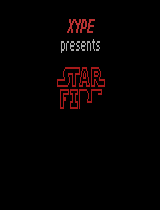 Star Fire - Faster Skipping 1 (24-10-2002) (MP)