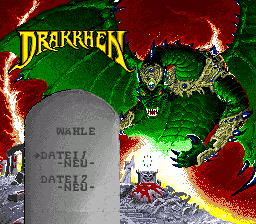 Drakkhen (Germany)