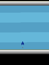 Island Flyer Demo 2 (PD)
