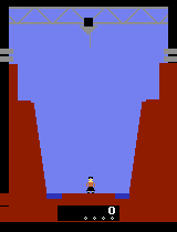 Save Mary (1990) (Atari) (Prototype) [!]