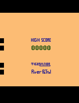 River Patrol (1984) (Tigervision)