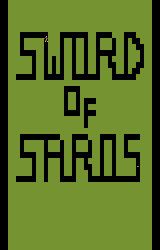 Sword of Saros (1983) (Starpath) (PAL)