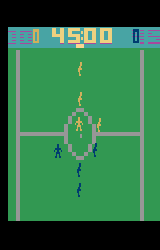 International Soccer (1982) (Mattel) (PAL) [p1][!]