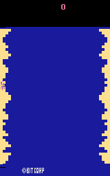 Space Tunnel (Bitcorp) (PAL)