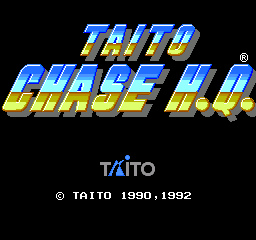 Taito Chase H.Q. (USA)