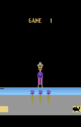 Gopher (1982) (US Games) (PAL) [p1][!]