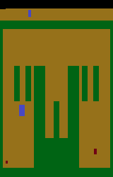 Miniature Golf (1979) (Atari) (PAL) [!]