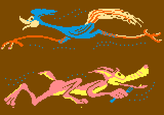 Road Runner (USA) (Proto)