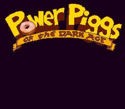 Power Piggs of the Dark Age (USA) (Beta)