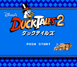 唐老鸭历险记2(v1.2)[DMG](2Mb)