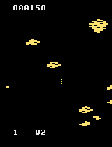 Meteor Smasher (SnailSoft)