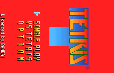Tetris (Japan)