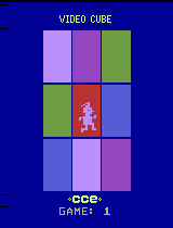 Video Cube (CCE)