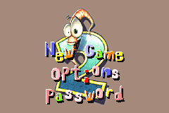 蚯蚓战士吉姆2 Earthworm Jim 2(US)(Majesco Sales)(64Mb)