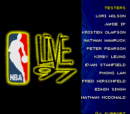 NBA Live 97 (USA)