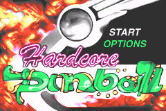 无限弹珠台 Hardcore Pinball(UE)(Telegames)(32Mb)