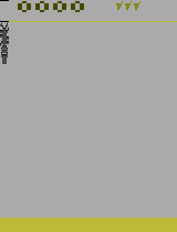 Cosmic Swarm (1982) (CommaVid) [a1]
