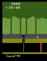 Jungle Jane (2003) (Greg Zumwalt) (Pitfall! Hack)