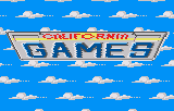California Games (USA, Europe)